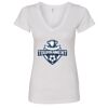 Women's Ideal V-Neck T-Shirt Thumbnail