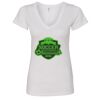 Women's Ideal V-Neck T-Shirt Thumbnail