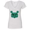 Women's Ideal V-Neck T-Shirt Thumbnail