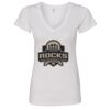 Women's Ideal V-Neck T-Shirt Thumbnail