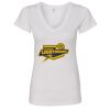 Women's Ideal V-Neck T-Shirt Thumbnail