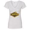 Women's Ideal V-Neck T-Shirt Thumbnail