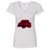 Women's Ideal V-Neck T-Shirt Thumbnail