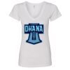 Women's Ideal V-Neck T-Shirt Thumbnail