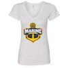 Women's Ideal V-Neck T-Shirt Thumbnail