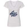 Women's Ideal V-Neck T-Shirt Thumbnail