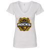 Women's Ideal V-Neck T-Shirt Thumbnail