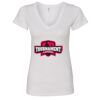 Women's Ideal V-Neck T-Shirt Thumbnail