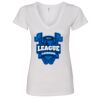 Women's Ideal V-Neck T-Shirt Thumbnail
