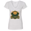 Women's Ideal V-Neck T-Shirt Thumbnail
