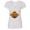 Women's Ideal V-Neck T-Shirt Thumbnail