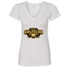 Women's Ideal V-Neck T-Shirt Thumbnail