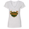 Women's Ideal V-Neck T-Shirt Thumbnail