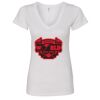 Women's Ideal V-Neck T-Shirt Thumbnail