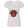Women's Ideal V-Neck T-Shirt Thumbnail