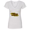 Women's Ideal V-Neck T-Shirt Thumbnail