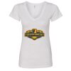 Women's Ideal V-Neck T-Shirt Thumbnail