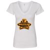 Women's Ideal V-Neck T-Shirt Thumbnail