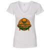 Women's Ideal V-Neck T-Shirt Thumbnail