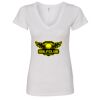 Women's Ideal V-Neck T-Shirt Thumbnail