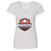 Women's Ideal V-Neck T-Shirt Thumbnail