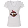 Women's Ideal V-Neck T-Shirt Thumbnail