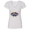 Women's Ideal V-Neck T-Shirt Thumbnail