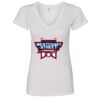 Women's Ideal V-Neck T-Shirt Thumbnail