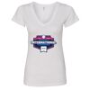 Women's Ideal V-Neck T-Shirt Thumbnail