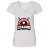 Women's Ideal V-Neck T-Shirt Thumbnail