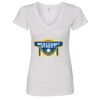 Women's Ideal V-Neck T-Shirt Thumbnail