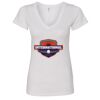 Women's Ideal V-Neck T-Shirt Thumbnail