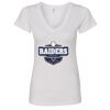 Women's Ideal V-Neck T-Shirt Thumbnail