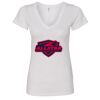 Women's Ideal V-Neck T-Shirt Thumbnail