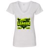 Women's Ideal V-Neck T-Shirt Thumbnail