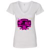 Women's Ideal V-Neck T-Shirt Thumbnail
