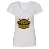 Women's Ideal V-Neck T-Shirt Thumbnail