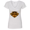 Women's Ideal V-Neck T-Shirt Thumbnail