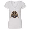 Women's Ideal V-Neck T-Shirt Thumbnail
