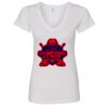 Women's Ideal V-Neck T-Shirt Thumbnail