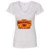 Women's Ideal V-Neck T-Shirt Thumbnail