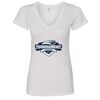 Women's Ideal V-Neck T-Shirt Thumbnail