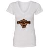 Women's Ideal V-Neck T-Shirt Thumbnail
