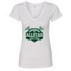Women's Ideal V-Neck T-Shirt Thumbnail