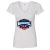 Women's Ideal V-Neck T-Shirt Thumbnail