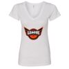 Women's Ideal V-Neck T-Shirt Thumbnail