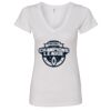 Women's Ideal V-Neck T-Shirt Thumbnail