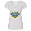 Women's Ideal V-Neck T-Shirt Thumbnail