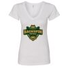 Women's Ideal V-Neck T-Shirt Thumbnail