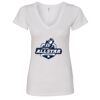 Women's Ideal V-Neck T-Shirt Thumbnail